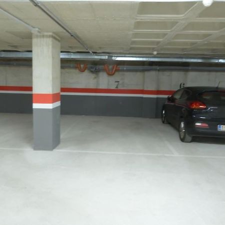 Modern Apartment In Torrevjea 200M From The Loccos Beach Torrevieja Exterior photo