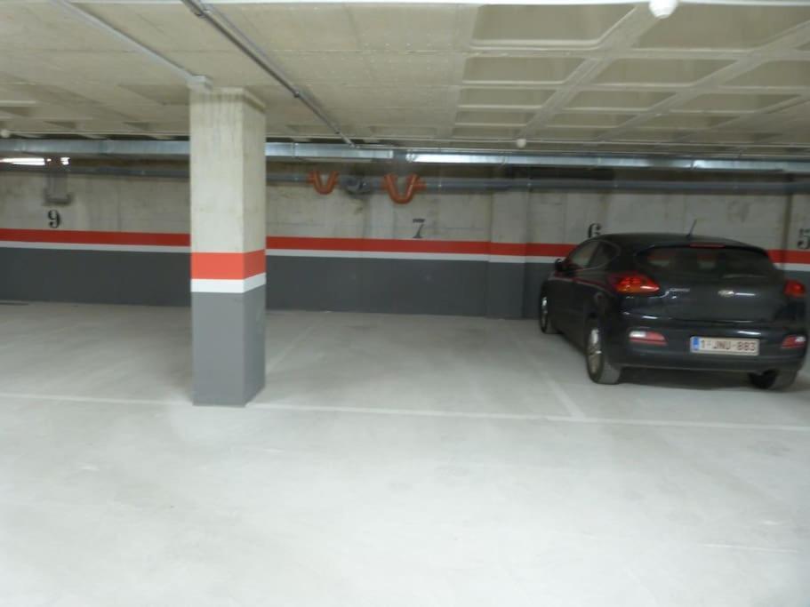 Modern Apartment In Torrevjea 200M From The Loccos Beach Torrevieja Exterior photo
